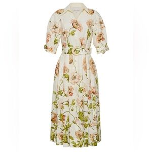 Cara Cara NWOT Caro Midi Dress